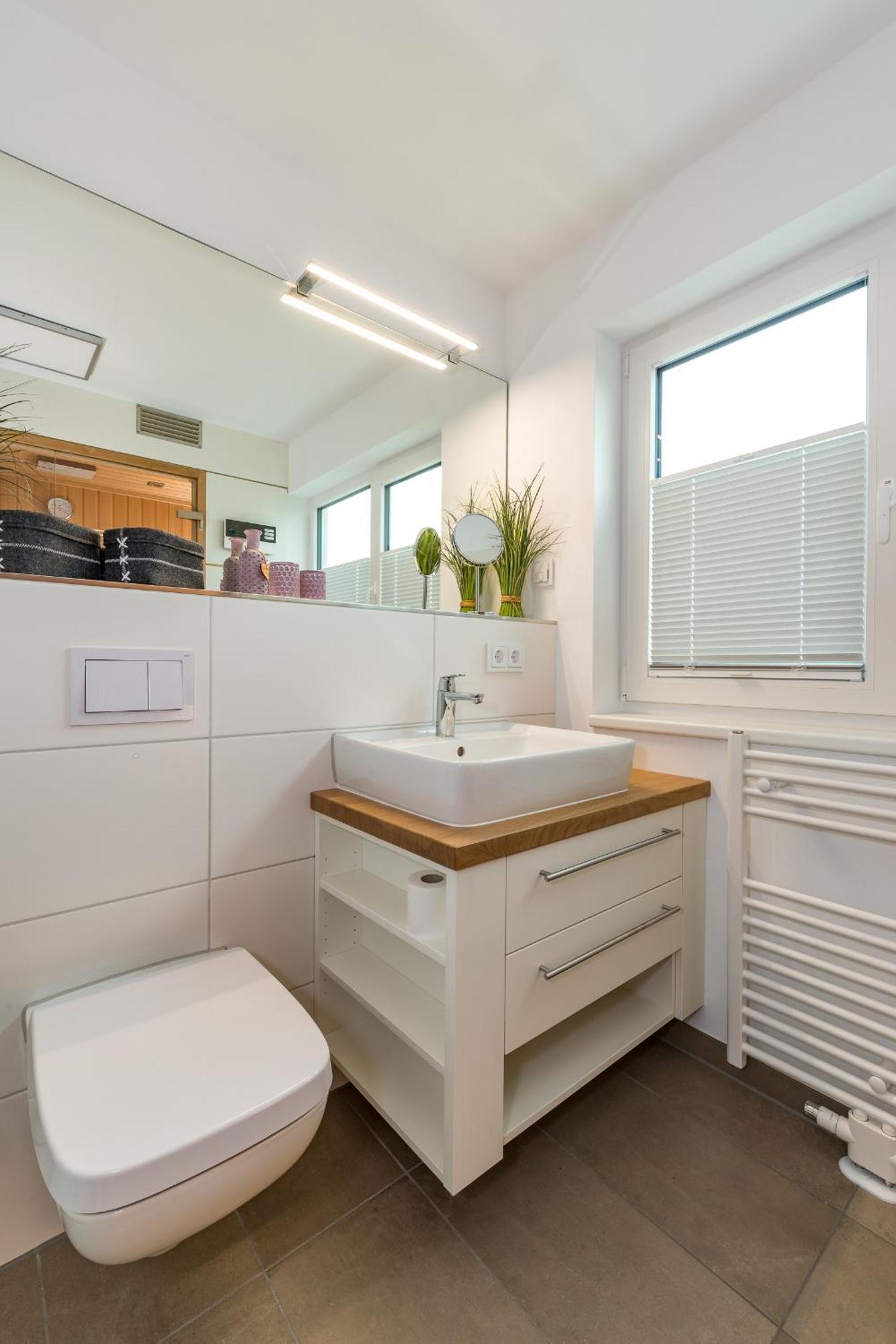Ferienhaus Backbord 奥尔本尼兹 外观 照片